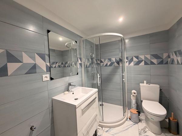 APPARTEMENT T2 - CENTRE ROMORANTIN