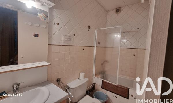 Appartement à vendre 2 pièces 22 m² Mont-Dore