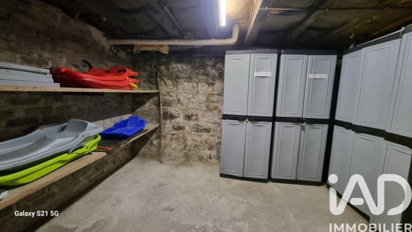 Appartement à vendre 2 pièces 22 m² Mont-Dore