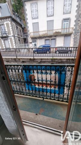 Appartement à vendre 2 pièces 22 m² Mont-Dore