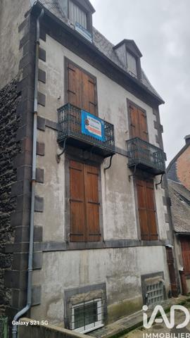 Appartement à vendre 2 pièces 22 m² Mont-Dore