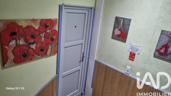 Appartement à vendre 2 pièces 22 m² Mont-Dore