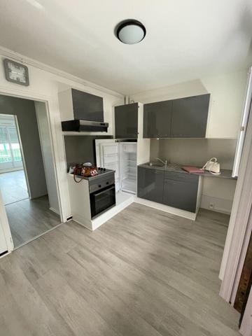 Appartement T4 - Parigné l'Evêque 75 m²- 3 chambres