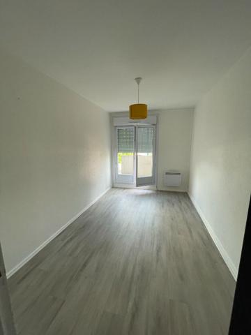Appartement T4 - Parigné l'Evêque 75 m²- 3 chambres