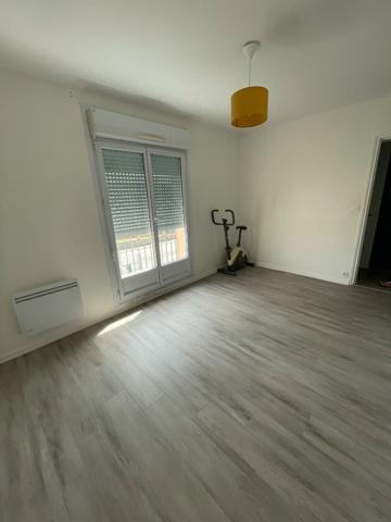 Appartement T4 - Parigné l'Evêque 75 m²- 3 chambres
