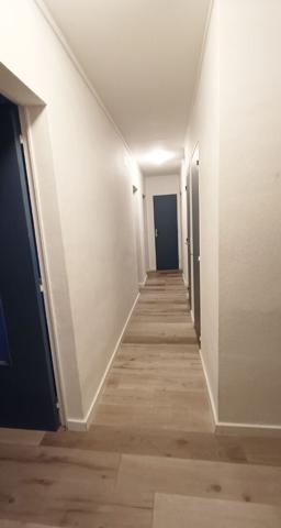Appartement T4 - Parigné l'Evêque 75 m²- 3 chambres