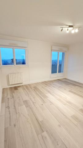 Appartement T4 - Parigné l'Evêque 75 m²- 3 chambres