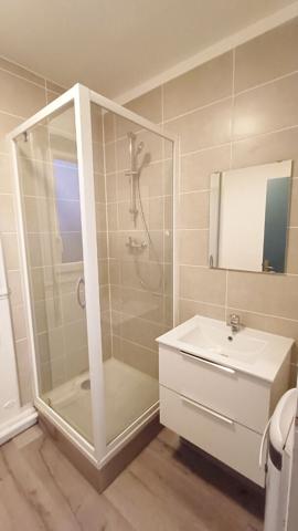 Appartement T4 - Parigné l'Evêque 75 m²- 3 chambres