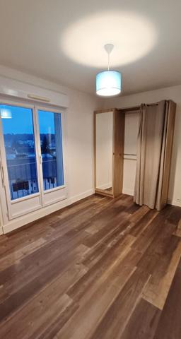 Appartement T4 - Parigné l'Evêque 75 m²- 3 chambres