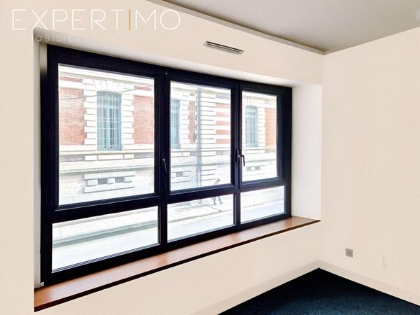 Rennes (35000) T2 52m² Les Hespérides