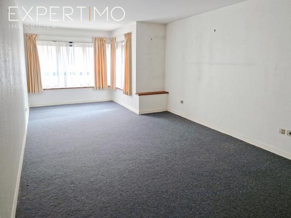 Rennes (35000) T2 52m² Les Hespérides