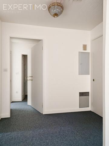 Rennes (35000) T2 52m² Les Hespérides