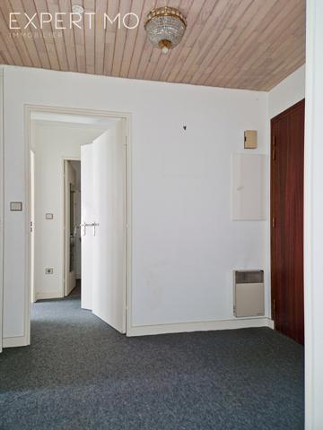 Rennes (35000) T2 52m² Les Hespérides