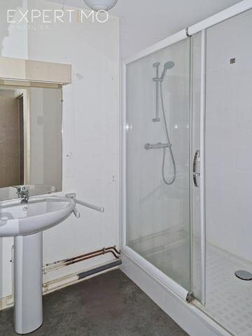 Rennes (35000) T2 52m² Les Hespérides