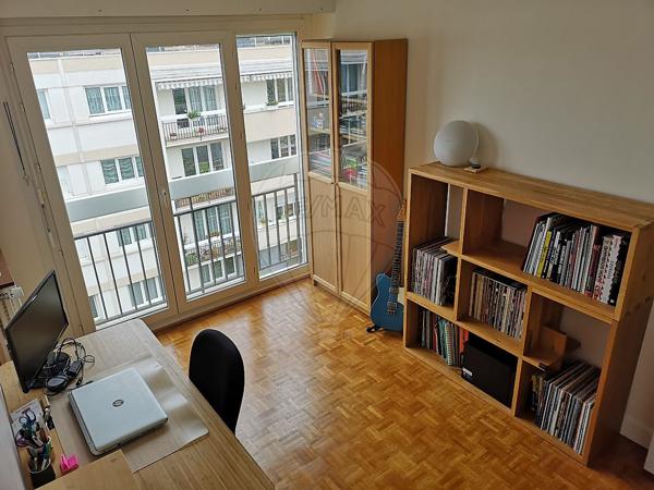 Appartement  en vente - Val-de-Marne - 94