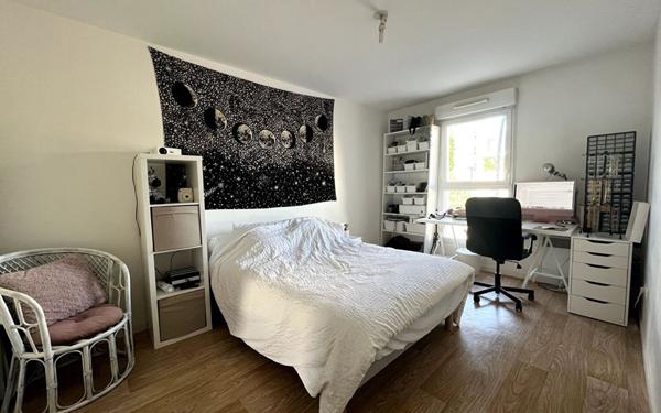Appartement à vendre    3 pièces •  Nantes