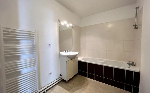 Appartement à vendre    3 pièces •  Nantes