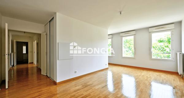 À vendre Appartement 3 pièces 67.2 m² - Saint-germain-en-laye 78100