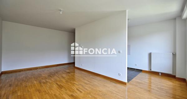 À vendre Appartement 3 pièces 67.2 m² - Saint-germain-en-laye 78100