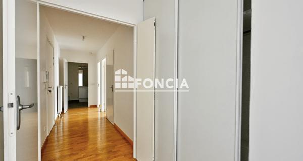 À vendre Appartement 3 pièces 67.2 m² - Saint-germain-en-laye 78100