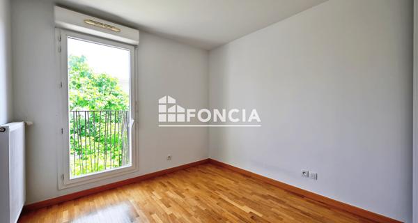 À vendre Appartement 3 pièces 67.2 m² - Saint-germain-en-laye 78100