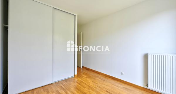 À vendre Appartement 3 pièces 67.2 m² - Saint-germain-en-laye 78100