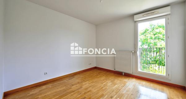 À vendre Appartement 3 pièces 67.2 m² - Saint-germain-en-laye 78100
