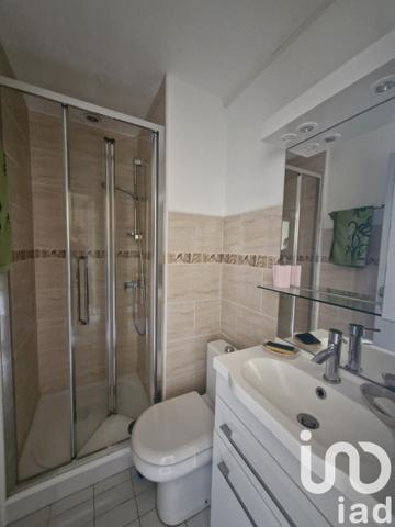 Appartement à vendre 2 pièces 19 m² Marseillan