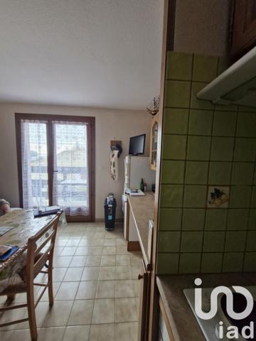 Appartement à vendre 2 pièces 19 m² Marseillan