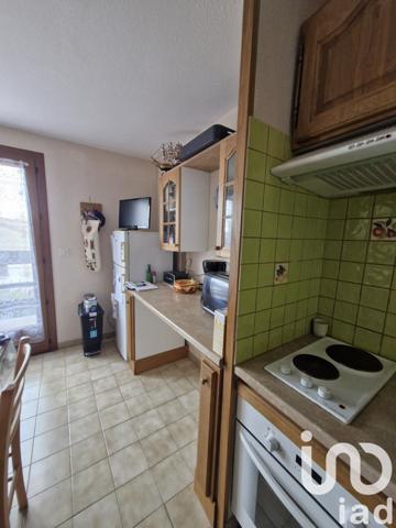 Appartement à vendre 2 pièces 19 m² Marseillan