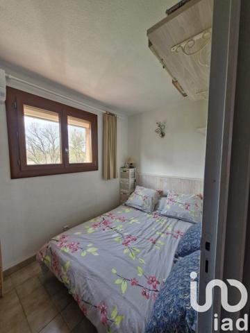 Appartement à vendre 2 pièces 19 m² Marseillan