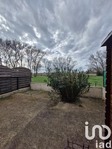 Appartement à vendre 2 pièces 19 m² Marseillan