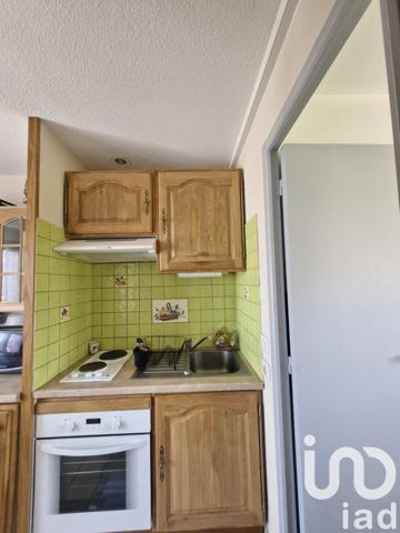 Appartement à vendre 2 pièces 19 m² Marseillan