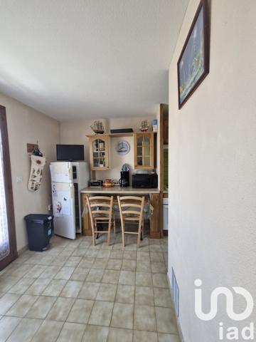 Appartement à vendre 2 pièces 19 m² Marseillan