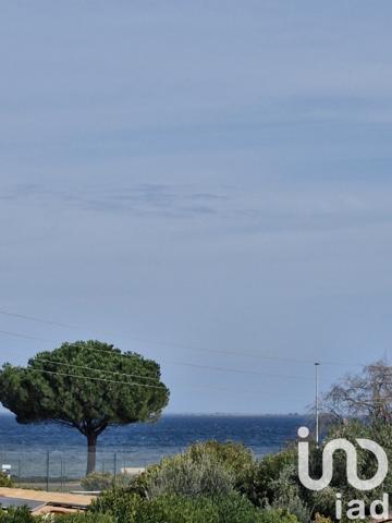 Appartement à vendre 2 pièces 19 m² Marseillan