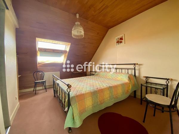 Immeuble 15 pièces - 356 m²