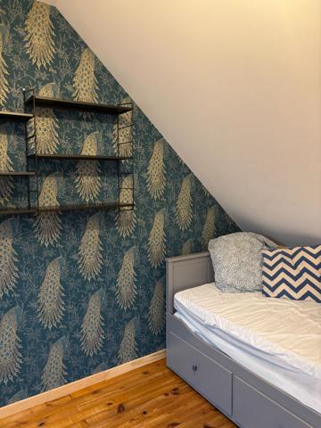 Belle maison meublée de 48 m²