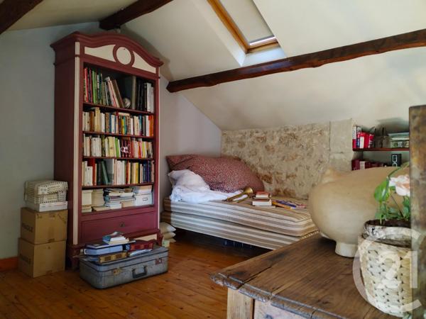 Maison à vendre  7 pièces - 130 m2 PODENSAC - 33