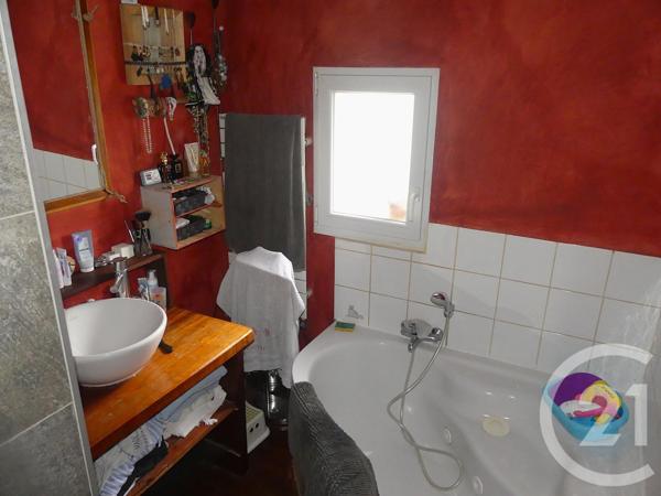 Maison à vendre  7 pièces - 130 m2 PODENSAC - 33