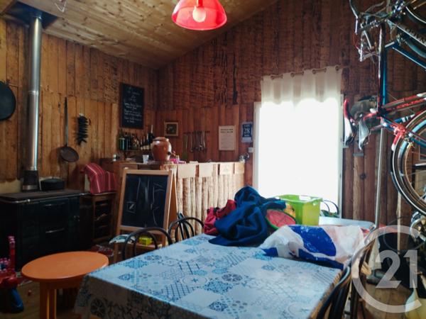 Maison à vendre  7 pièces - 130 m2 PODENSAC - 33