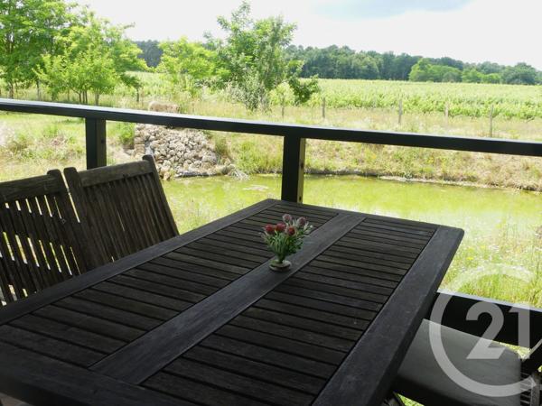 Maison à vendre  7 pièces - 130 m2 PODENSAC - 33