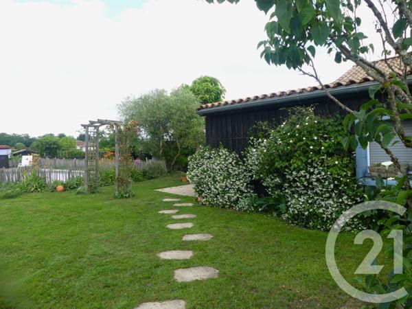 Maison à vendre  7 pièces - 130 m2 PODENSAC - 33