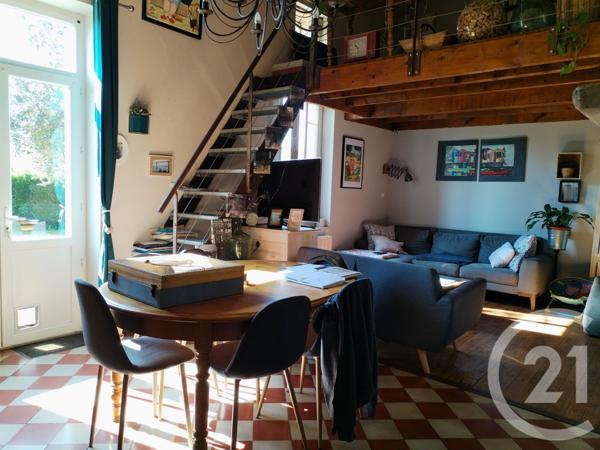 Maison à vendre  7 pièces - 130 m2 PODENSAC - 33