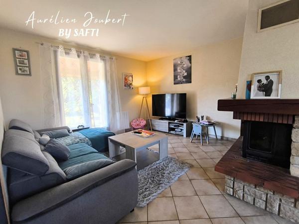 Propriété rare en centre ville