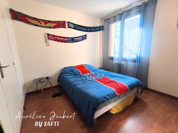 Propriété rare en centre ville