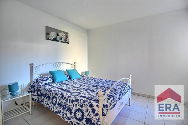 Appartement Avignon 2 pièces - 1 chambre - Balcon - Stationnement privatif