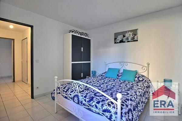 Appartement Avignon 2 pièces - 1 chambre - Balcon - Stationnement privatif
