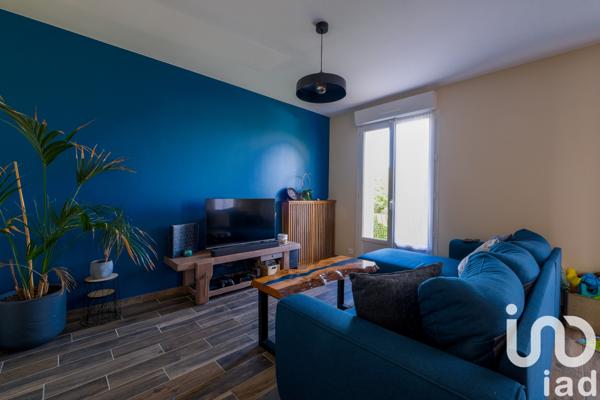 Maison à vendre 5 pièces 89 m² Essarts-en-Bocage