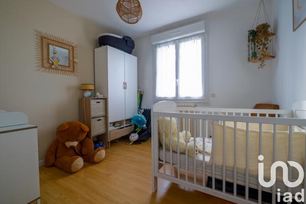 Maison à vendre 5 pièces 89 m² Essarts-en-Bocage