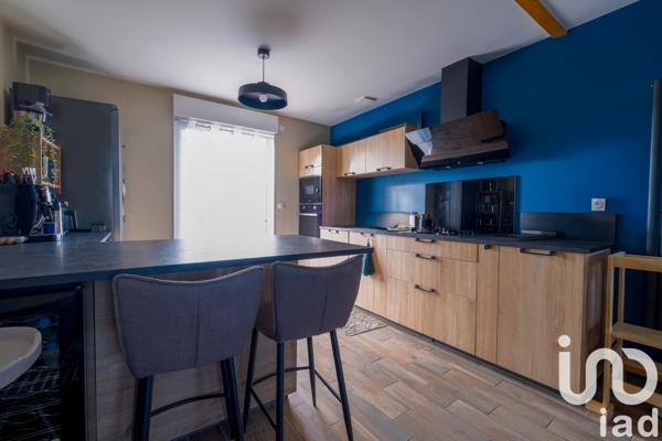 Maison à vendre 5 pièces 89 m² Essarts-en-Bocage
